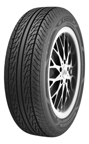 Combo 2 Llantas Nankang 185/55 R14 Xr611 Crossroader