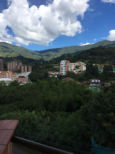 Imagen 18 de 18 de Apartamento En Venta Envigado Sector San Rafael