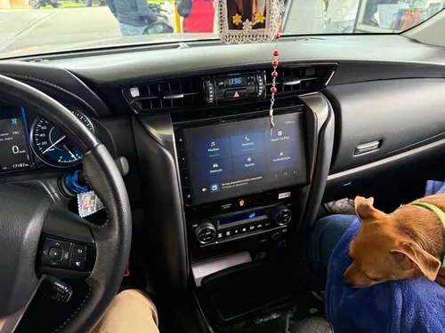 Toyota Fortuner 2.4 2023