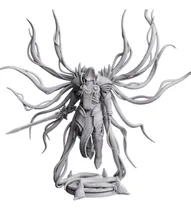 Comprar Tyrael  Diablo Stl Archivo  Impresion 3d