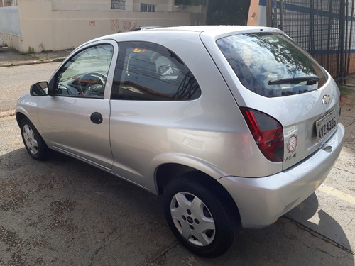 Chevrolet Celta Ls 1.0 8v 2013 Sem Entrada