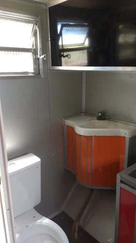 Trailer Trucado