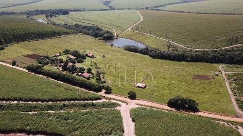 Imagem 16 de 20 de Sítio Com 3 Dormitórios À Venda, 109000 M² Por R$ 1.350.000,00 - Alto Da Serra - São Pedro/sp - Si0003