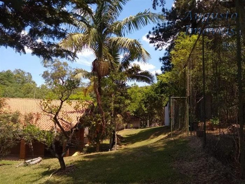Imagem 18 de 20 de Chácaras À Venda Em Atibaia/sp - Compre O Seu Chácaras Aqui! - 1483128
