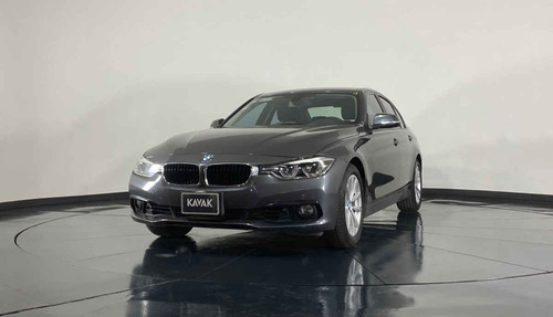 Imagen 3 de 15 de 118098 - Bmw Serie 3 2016 Con Garantía