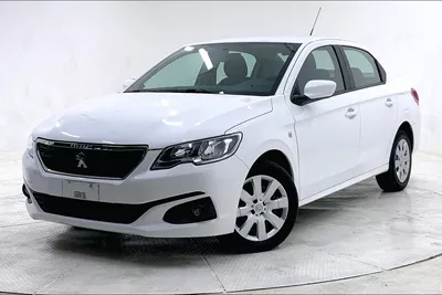 Peugeot 301 4 Pts Active, 16 Td, Tm5, A/ac, Bluetooth, Fnieb