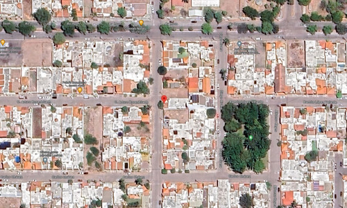 Gran Remate, Casa En Col. Villa Itson, Cd. Obregón, Son.