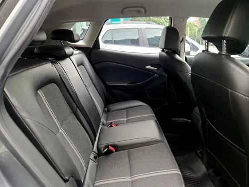 Chevrolet Tracker Ltz 1.2 Turbo 4x2 At