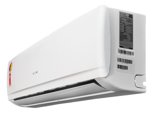 Ar-condicionado Split 12000 Btus Vix Quente E Frio Inverter Cor Branco 220v Voltagem Da Unidade Externa 220v