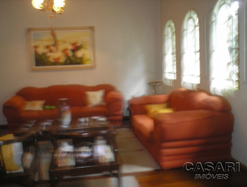 Imagem 5 de 19 de Sobrado Residencial À Venda, Parque Dos Pássaros, São Bernardo Do Campo - So17316. - So17316