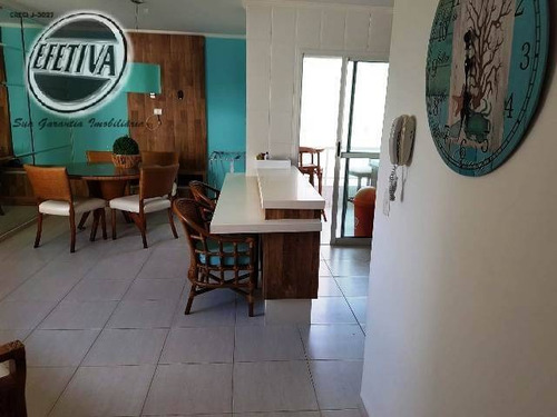 Imagem 6 de 15 de Apartamento 140 M² - Balneário Gaivotas - 1165a