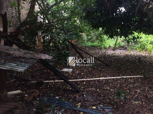 Imagem 17 de 18 de Casa Com 3 Dormitórios Para Alugar, 90 M² Por R$ 2.500/mês - Vila Esplanada - São José Do Rio Preto/sp - Ca2229
