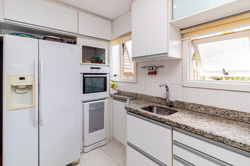 Imagem 15 de 30 de Apartamento À Venda No Bairro Jardim Itu - Porto Alegre/rs - O-27690-45124