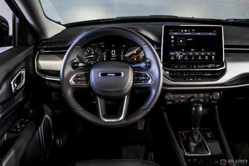 Jeep Compass LONGITUDE 1.3 TURBO TF
