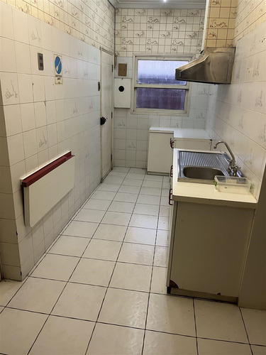 Oficina En Venta Sector Metro Toesca