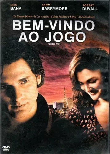 Dvd O Dono Do Jogo - Tobey Maguire