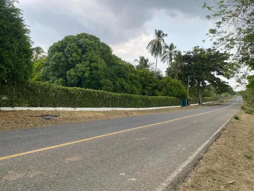 Finca Para Proyecto