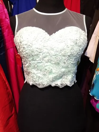 Vestidos de 15 con top new arrivals