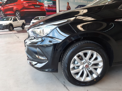 Fiat Cronos 1.3 Gse Drive Pack Conectividad 2020