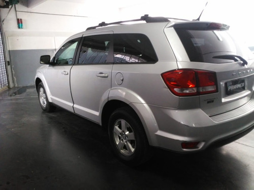 Dodge Journey R/t 3,6 V6 280hp - Panamer