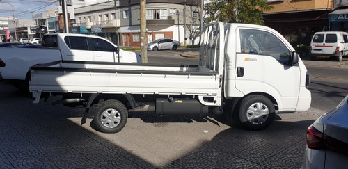Kia K2500 2.5 Caja