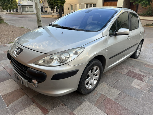 Peugeot 307 2.0 Hdi Xt Premium 110cv