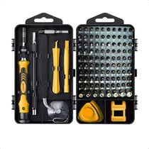 Comprar Kit 115 Peças Jogo Chave Precisão Manutenção Reparo Celular Tablet Notebook Ferramenta Reparo