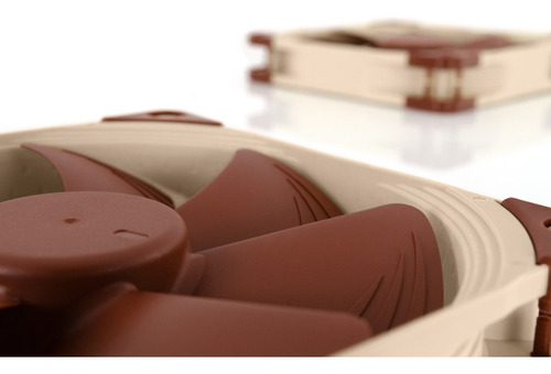 Fan Noctua Nf-a14 Pwm 140mm