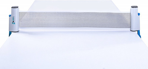 Rede Retrátil Para Ping Pong / Tênis De Mesa C/ Até 1,60 M