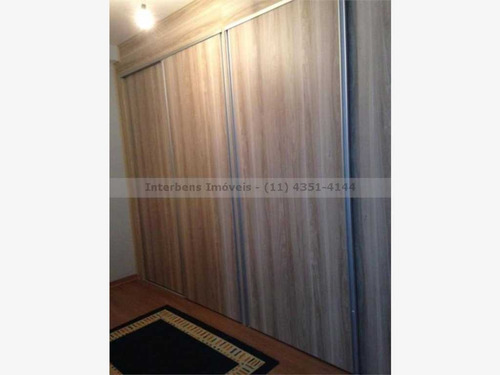 Imagem 12 de 14 de Apartamento - Planalto - Sao Bernardo Do Campo - Sao Paulo | Ref.: - 04342