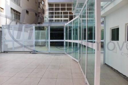 Imagem 3 de 30 de Apartamento Residencial À Venda, Jardim Paulista, São Paulo - Ap0165. - Ap0165