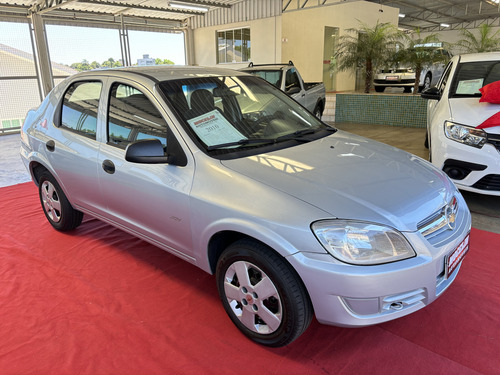 Chevrolet Prisma 1.4 Joy Econoflex 4p