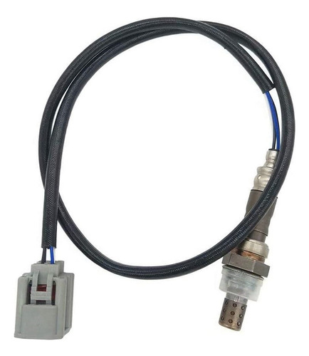 Sensor De Oxígeno Con Sonda Z602-18 Para Mazda 3 1.4l 1.6l 2