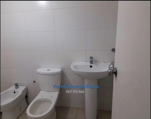 Se Vende Apartamento 2 Dormitorios Piso 11
