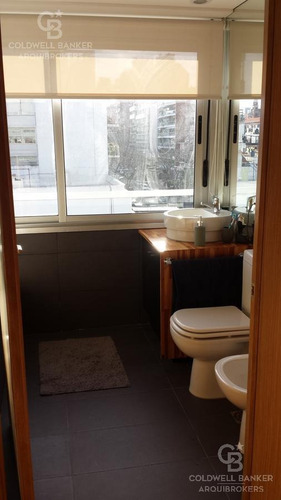 Imagen 9 de 9 de Venta Apartamento De 2 Dormitorios En Punta Carretas