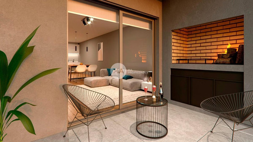 Imagen 17 de 17 de Edificio En Construccion En Venta Entre Rios Y San Lorenzo, Rosario
