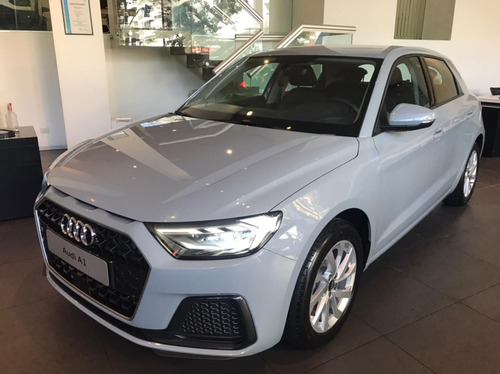 Imagen 21 de 25 de Audi A1 30 Tfsi Sportback Usado 2020 2021 Automatico 0km Mm
