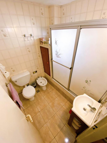 Departamento En Venta De Cuatro Ambientes En Beccar