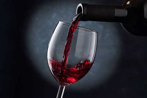 Vino Proyecto Las Compuertas Malbec 5 Suelos Botella 750ml