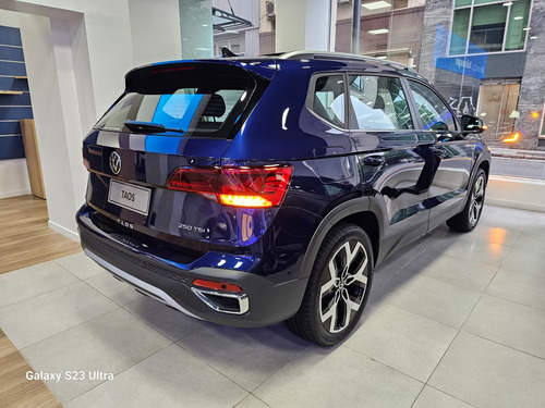 Volkswagen Taos 1.4 250 Tsi Highline