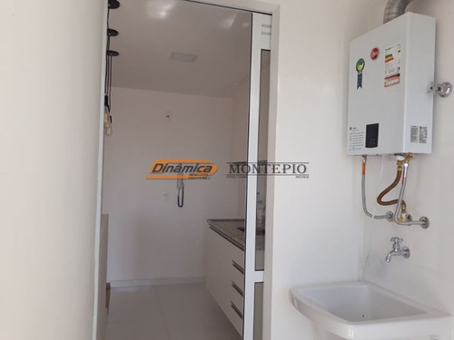 Imagem 11 de 20 de Belo Apartamento Em Ótima Localização Em Tucuruvi - Ml10075