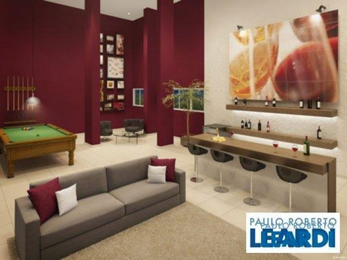 Imagem 5 de 13 de Apartamento - Morumbi - Sp - 357979