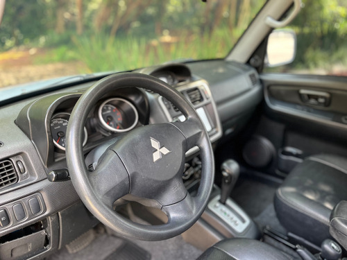 Mitsubishi Pajero Pajero TR4 2.0 16V (aut)