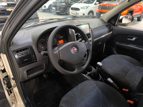 Fiat Palio 1.4 MPI FIRE ELX WEEKEND 8V