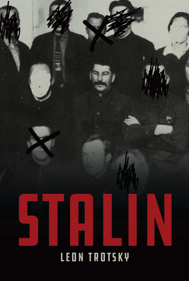 Libro Stalin - Trotsky, Leon