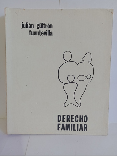 Derecho Familiar Julian Guitron