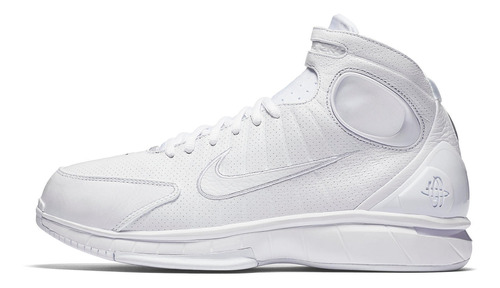 Zapatillas Nike Zoom Huarache 2k4 Black Mamba 869610-111   