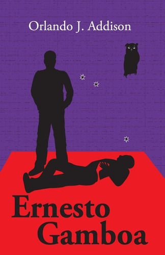 Libro: Ernesto Gamboa (edición En Español)