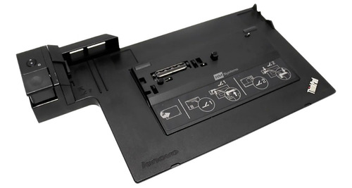 Replicador Lenovo Docking Station 4336. L420 L520 T400s T410