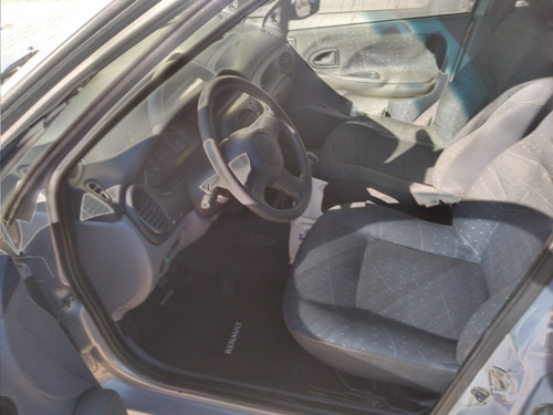 Renault Megane 1.9 I Tric Pack Plus 2008